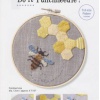 90150 Punch Needle Pattern Colour 105